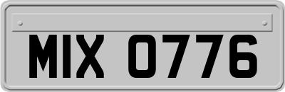 MIX0776