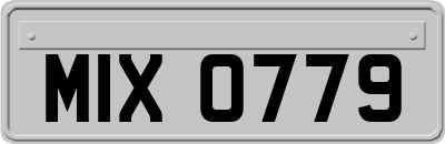 MIX0779