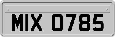 MIX0785