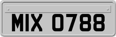 MIX0788