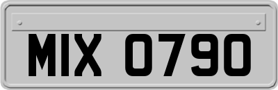 MIX0790