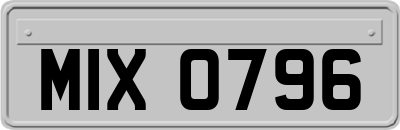 MIX0796