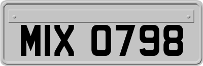 MIX0798