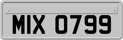 MIX0799