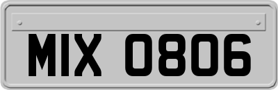 MIX0806