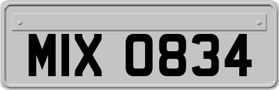 MIX0834