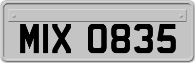 MIX0835