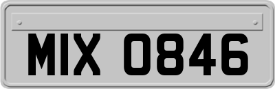 MIX0846