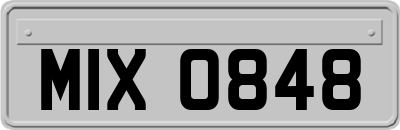 MIX0848