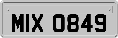MIX0849