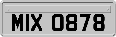 MIX0878