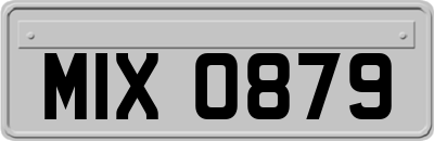 MIX0879