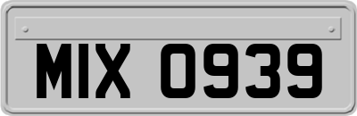 MIX0939