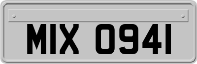 MIX0941