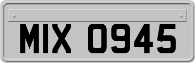 MIX0945
