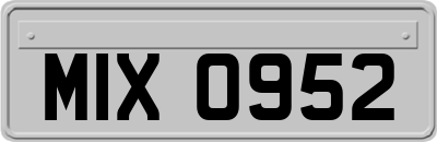 MIX0952