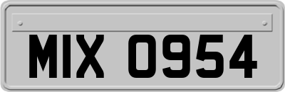 MIX0954