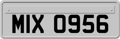 MIX0956