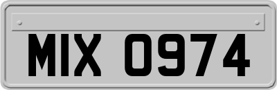MIX0974