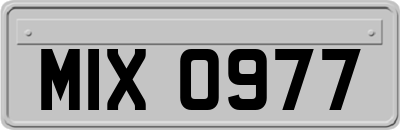 MIX0977