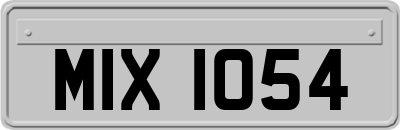 MIX1054
