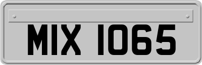 MIX1065