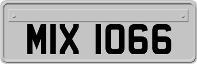 MIX1066