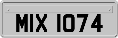 MIX1074