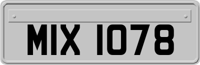 MIX1078