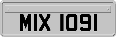 MIX1091