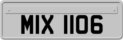 MIX1106