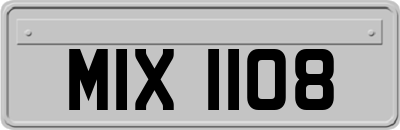 MIX1108