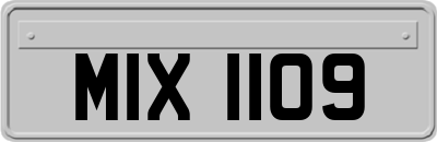 MIX1109