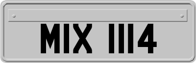 MIX1114