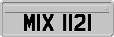 MIX1121