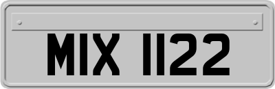 MIX1122