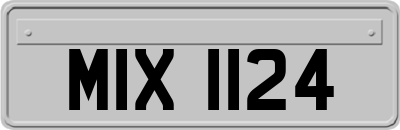 MIX1124