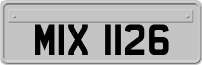 MIX1126