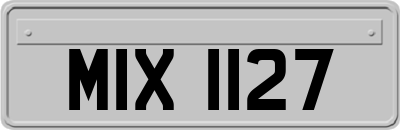MIX1127