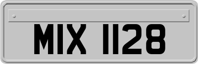 MIX1128