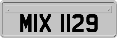 MIX1129