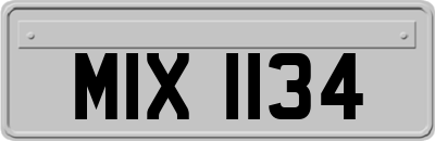 MIX1134