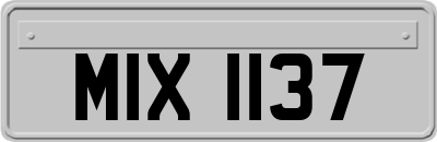 MIX1137