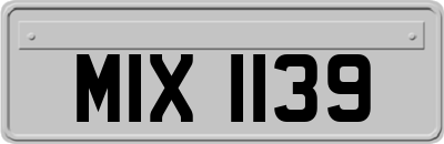 MIX1139