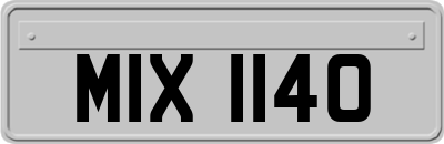 MIX1140