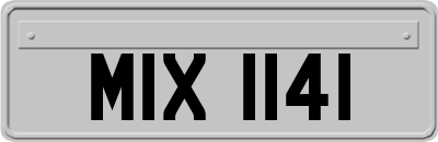 MIX1141