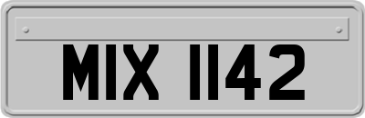 MIX1142