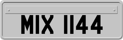 MIX1144