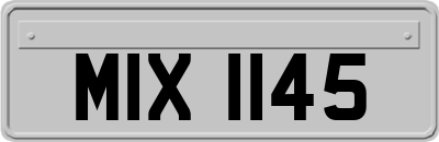MIX1145
