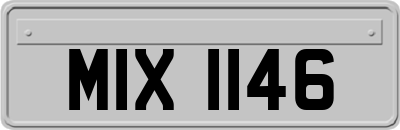 MIX1146